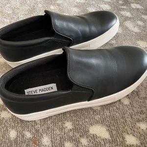 Steve Madden shoes